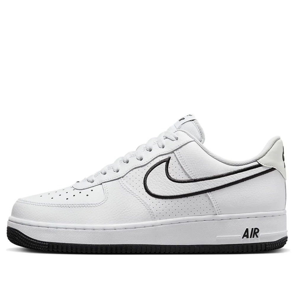 Size 12 - [NEW] Men's Air Force 1 '07 Shoes White‎ FJ4211-100
